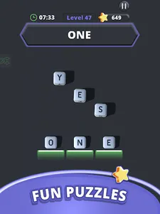 Match Words 3D screenshot 10