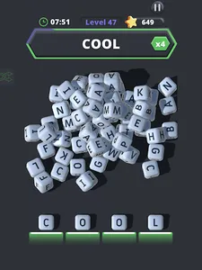 Match Words 3D screenshot 11