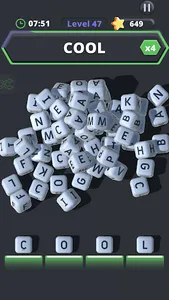 Match Words 3D screenshot 3