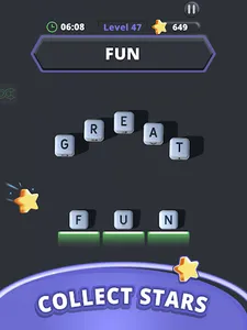 Match Words 3D screenshot 4