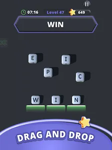 Match Words 3D screenshot 5