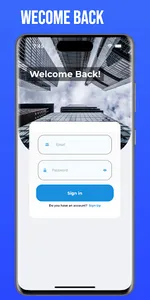 iEstate screenshot 1