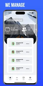 iEstate screenshot 2