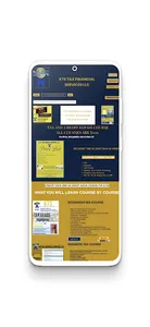 kt tax financial services screenshot 1