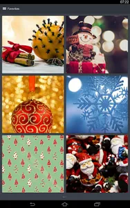 Christmas Wallpapers screenshot 11