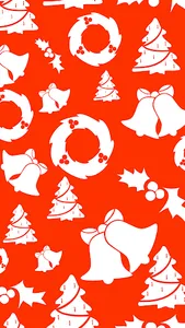 Christmas Wallpapers screenshot 2