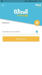 Wizall Agent Agricole screenshot 0