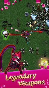 Wizard Master: Magic Roguelike screenshot 2