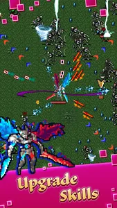 Wizard Master: Magic Roguelike screenshot 3