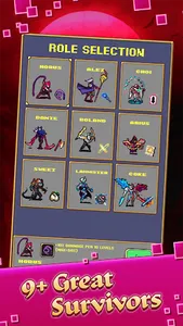 Wizard Master: Magic Roguelike screenshot 4