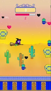 Sophie's day screenshot 4