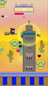 Sophie's day screenshot 5