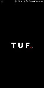 TUF Barbershop screenshot 0