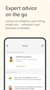 WizeHire screenshot 4
