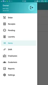 Modern Labandera screenshot 0
