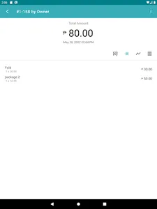 Modern Labandera screenshot 10