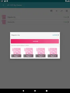 Modern Labandera screenshot 11