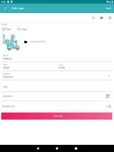 Modern Labandera screenshot 13