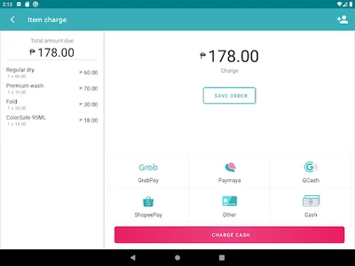 Modern Labandera screenshot 15