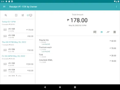 Modern Labandera screenshot 17
