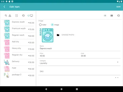 Modern Labandera screenshot 18