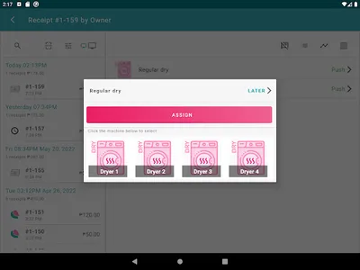 Modern Labandera screenshot 19