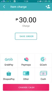 Modern Labandera screenshot 2