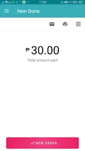 Modern Labandera screenshot 3