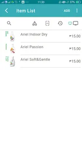 Modern Labandera screenshot 4