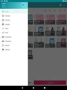 Modern Labandera screenshot 6