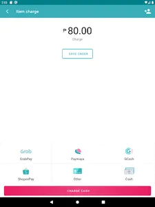 Modern Labandera screenshot 8