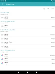 Modern Labandera screenshot 9