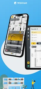WIZZCAD S screenshot 0