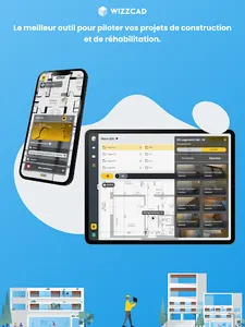 WIZZCAD S screenshot 8