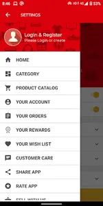 wizz mall screenshot 1