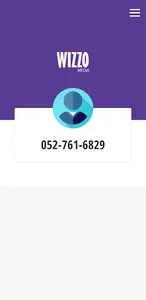 Wizzo Auth screenshot 0