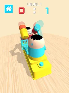 Fighting Toy screenshot 10