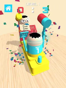 Fighting Toy screenshot 11