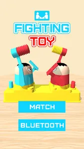 Fighting Toy screenshot 4