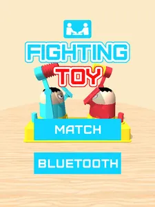 Fighting Toy screenshot 8