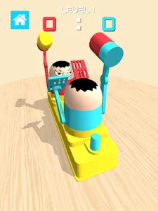 Fighting Toy screenshot 9