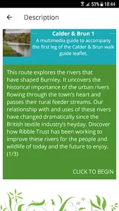 Ribble Life screenshot 2