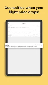 OneTravel: Cheap Flights Deals screenshot 9