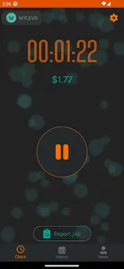 Freelancing Helper screenshot 0