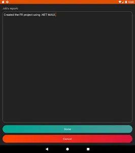 Freelancing Helper screenshot 12