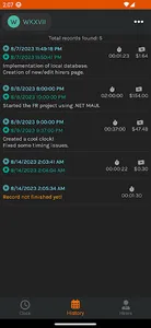 Freelancing Helper screenshot 2