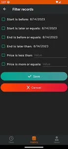 Freelancing Helper screenshot 3