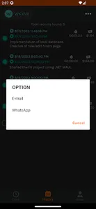 Freelancing Helper screenshot 4