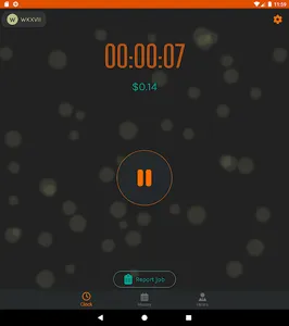 Freelancing Helper screenshot 5