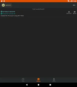 Freelancing Helper screenshot 7